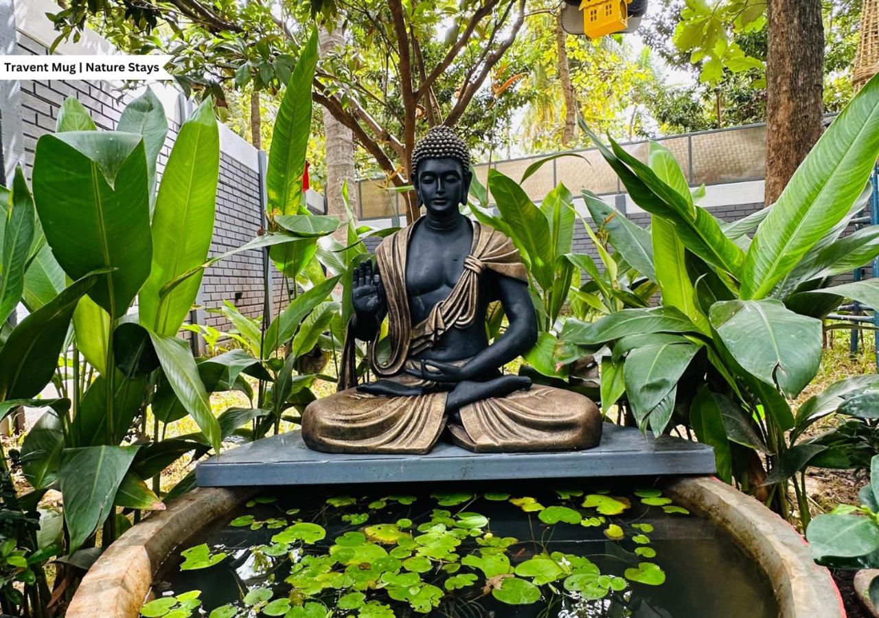 Oh - Bali Villa By Travent Mug Rāmanagaram Exterior foto